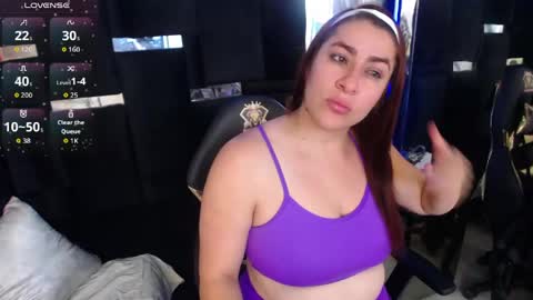 Snapshot of alison_marr chatting on May 16, 2026, 7:34 pm alison_marr online show from May 16, 2026, 7:34 pm