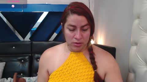 alison_marr online show from June 27, 2026, 7:41 pm