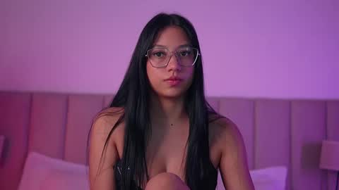 Alison  online show from October 1, 2025, 1:44 am