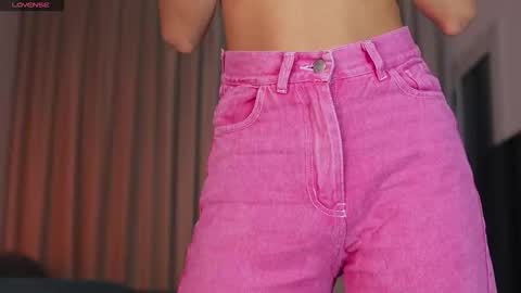 Alison  online show from March 11, 2026, 1:11 am