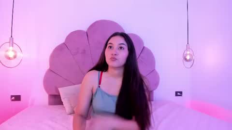 alison_mml online show from July 29, 2026, 12:25 pm