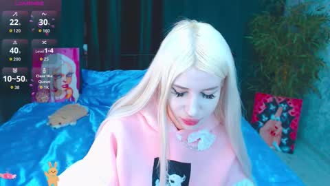 Alison online show from October 19, 2025, 4:07 pm