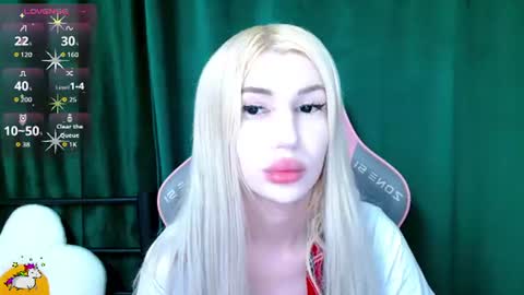 Alison online show from August 7, 2026, 11:18 pm
