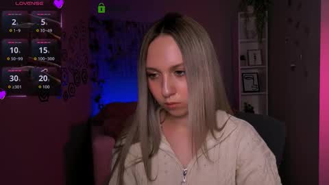 alison_purr online show from February 25, 2026, 10:41 pm