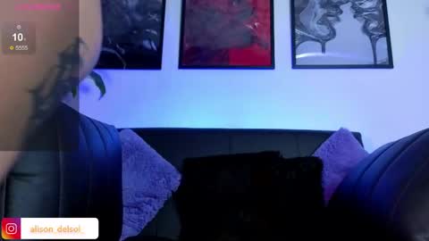 alison_wynter online show from May 8, 2026, 1:55 am