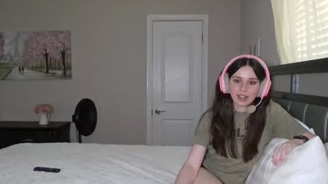 Alison Fields online show from March 20, 2026, 6:57 pm