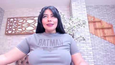 Snapshot of alisonn_doll chatting on October 8, 2025, 2:58 pm alisonn_doll online show from October 8, 2025, 2:58 pm