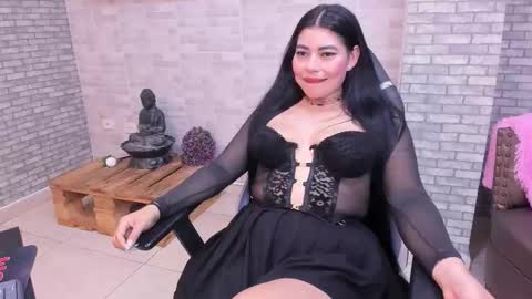 Snapshot of alisonn_doll chatting on October 18, 2025, 1:56 pm alisonn_doll online show from October 18, 2025, 1:56 pm