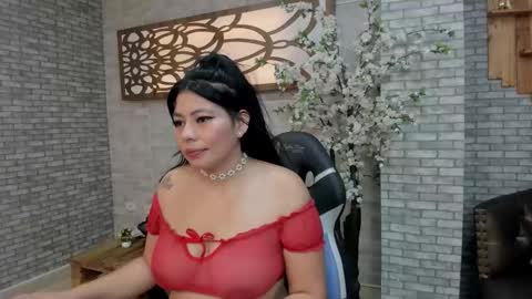 Snapshot of alisonn_doll chatting on October 24, 2025, 12:12 pm alisonn_doll online show from October 24, 2025, 12:12 pm