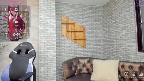 alisonn_doll online show from November 22, 2025, 12:15 pm