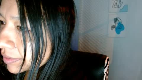 Alisonturbay online show from April 8, 2026, 4:01 am