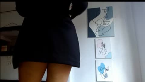 Alisonturbay online show from June 26, 2026, 2:32 pm