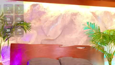 Alison Moon  online show from June 26, 2026, 10:14 pm