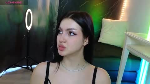 ALISSA online show from February 15, 2025, 12:54 pm