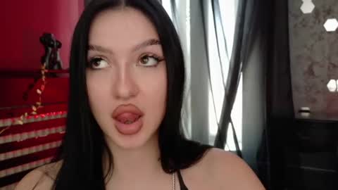 ALISSA online show from June 18, 2026, 9:14 am