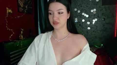 ALISSA online show from June 24, 2026, 2:54 am