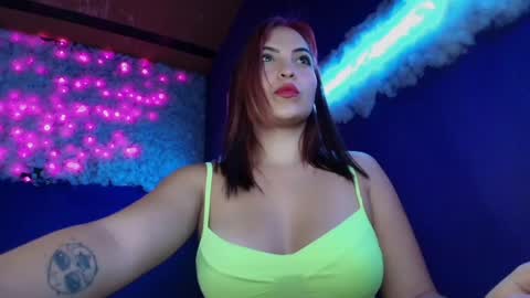 Alissa online show from January 12, 2025, 11:15 pm