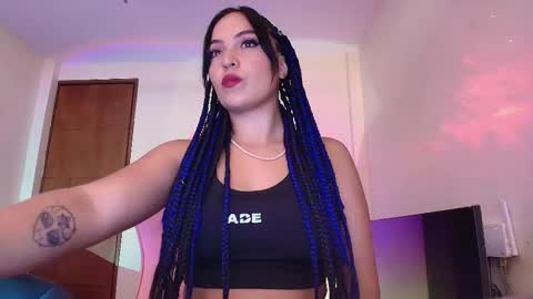 Alissa online show from September 9, 2025, 2:27 pm