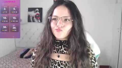 alissa_morrison online show from November 27, 2025, 4:42 pm