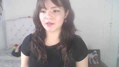 alissa_morrison online show from May 13, 2026, 6:27 pm