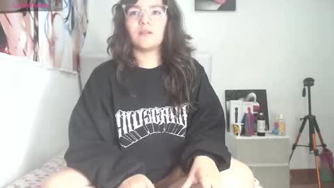 alissa_morrison online show from June 5, 2026, 6:52 am