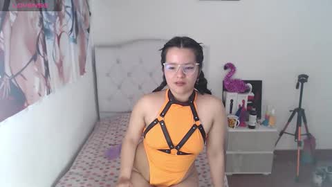 alissa_morrison online show from June 5, 2026, 6:57 pm