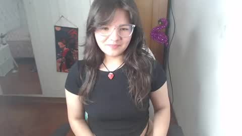 alissa_morrison online show from June 14, 2026, 12:41 am