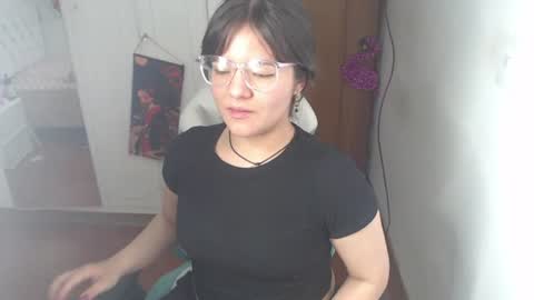 alissa_morrison online show from June 14, 2026, 2:24 am