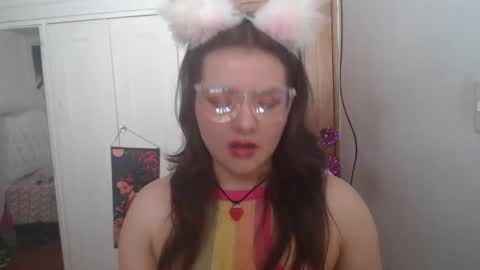 alissa_morrison online show from June 25, 2026, 7:07 pm