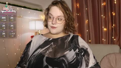 Snapshot of alissa_styles chatting on December 29, 2024, 12:55 pm Alissa online show from December 29, 2024, 12:55 pm