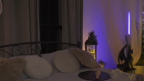 Snapshot of alissa_wxw chatting on January 10, 2025, 3:29 am Alissa online show from January 10, 2025, 3:29 am
