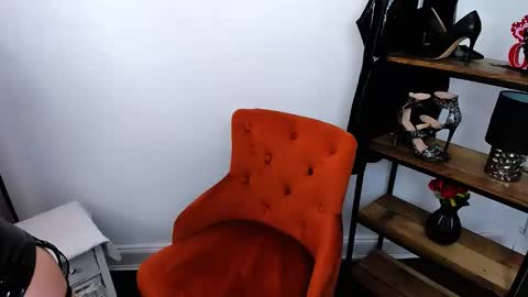 Snapshot of alissacam chatting on January 21, 2025, 8:21 pm AlissaCam online show from January 21, 2025, 8:21 pm