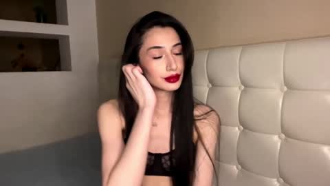 Alissa online show from March 2, 2025, 5:58 pm