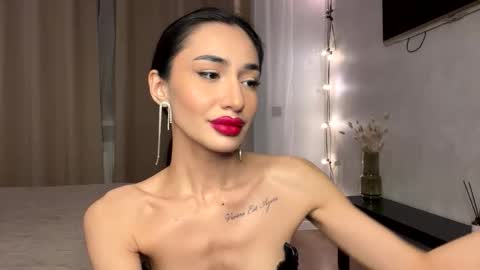 Alissa online show from October 9, 2025, 2:26 pm