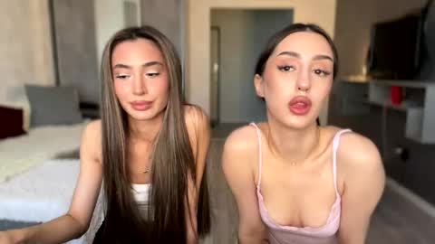 Alissa online show from May 7, 2026, 1:05 pm
