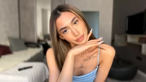 Alissa online show from May 11, 2026, 1:17 pm