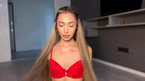 Alissa online show from May 23, 2026, 2:54 pm