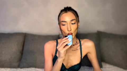 Alissa online show from June 10, 2026, 2:27 pm