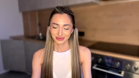 Alissa online show from June 12, 2026, 4:17 pm