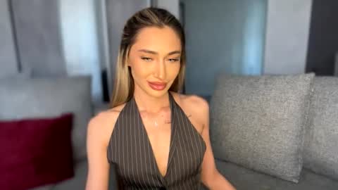 Alissa online show from June 15, 2026, 1:46 pm