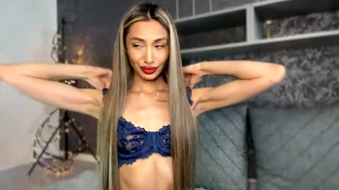 Alissa online show from June 18, 2026, 12:09 pm