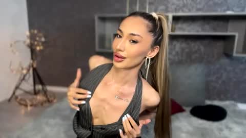 Alissa online show from June 20, 2026, 2:20 pm