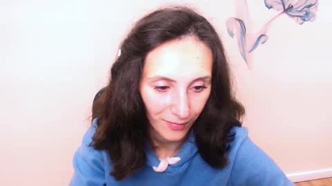 Snapshot of alissajersy_ chatting on September 25, 2025, 7:34 am Alissa online show from September 25, 2025, 7:34 am