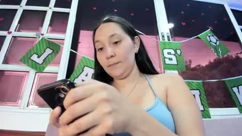 Alissa online show from June 18, 2026, 11:47 am