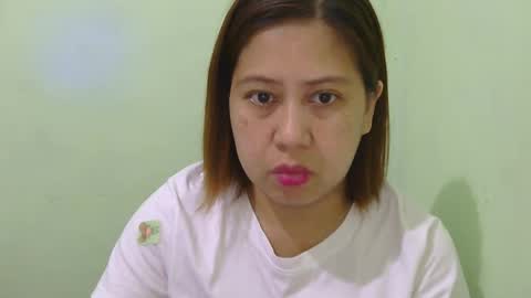 Snapshot of alissalove18 chatting on January 22, 2025, 5:05 am alissalove18 online show from January 22, 2025, 5:05 am