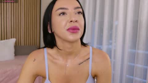 Alissa online show from June 25, 2026, 3:06 am