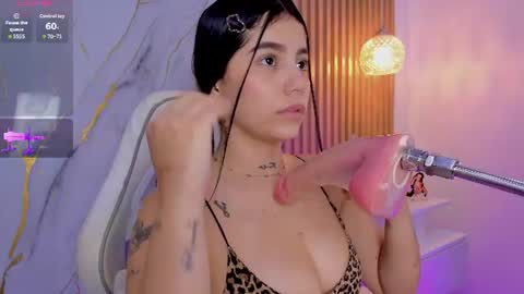 Alissa owens online show from June 29, 2026, 10:48 am