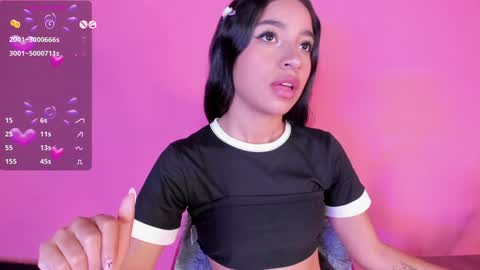 Mara  Isabel online show from December 17, 2024, 11:49 pm