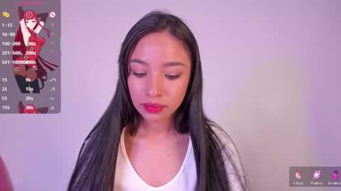 Mara  Isabel online show from October 9, 2025, 11:03 pm