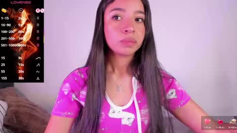 Snapshot of alissarose_1 chatting on April 3, 2026, 1:03 am alissarose_1 online show from April 3, 2026, 1:03 am